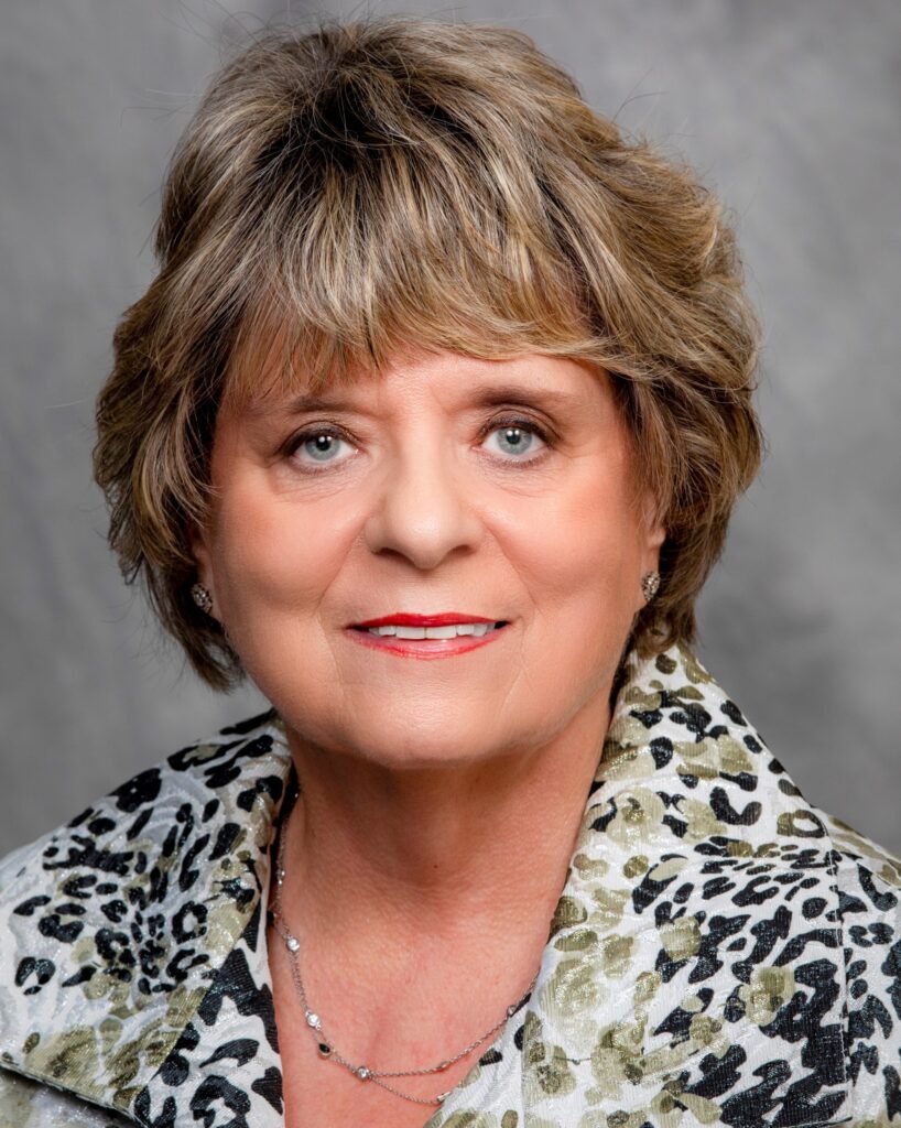 Karen Koeninger
